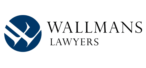 Wallmans Lawyers Logo